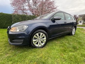 Volkswagen Golf feature image