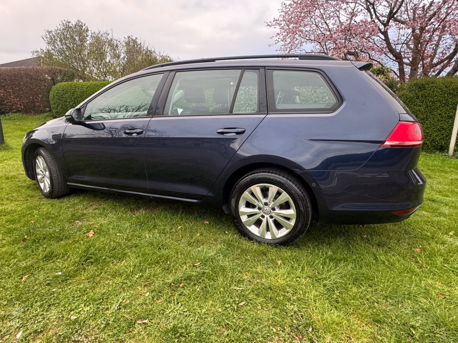 Used Volkswagen Golf 2014 for sale - 78098939: Photo 3