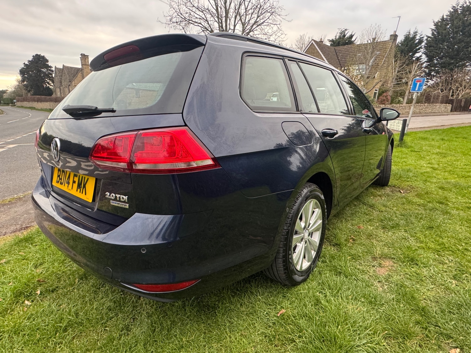 Used Volkswagen Golf 2014 for sale - 78098939: Photo 4