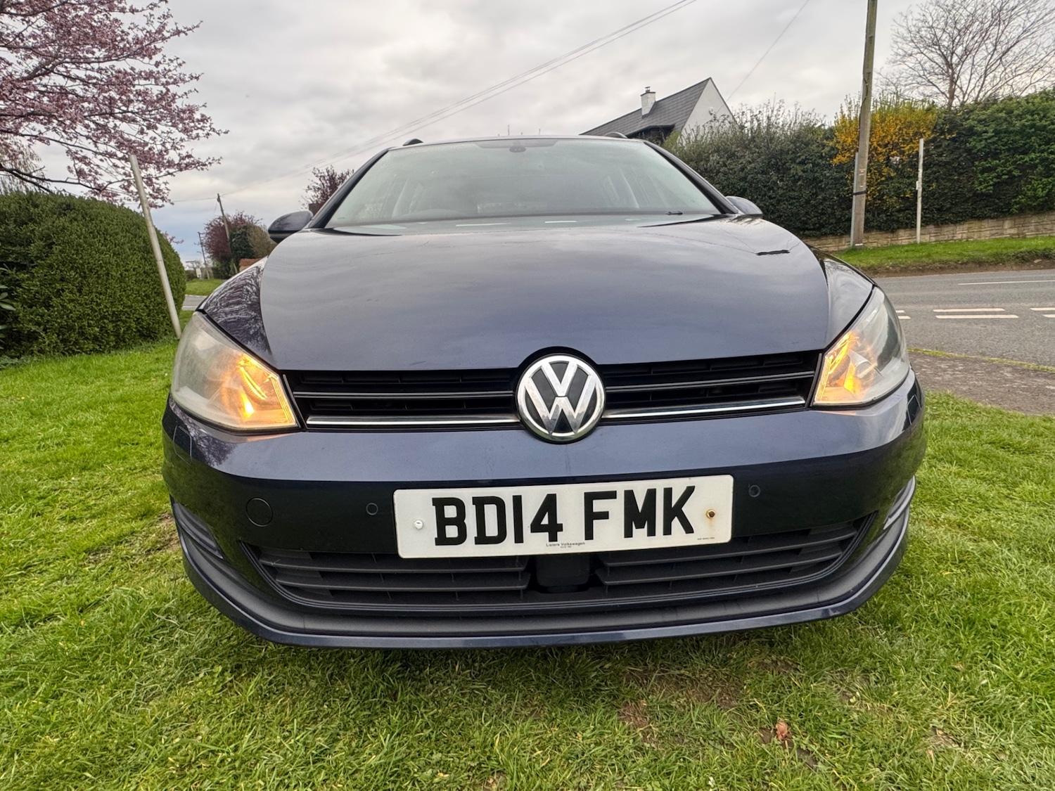 Used Volkswagen Golf 2014 for sale - 78098939: Photo 6