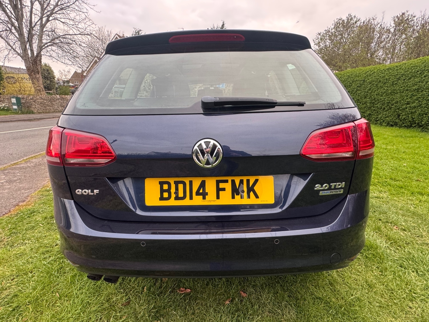 Used Volkswagen Golf 2014 for sale - 78098939: Photo 7