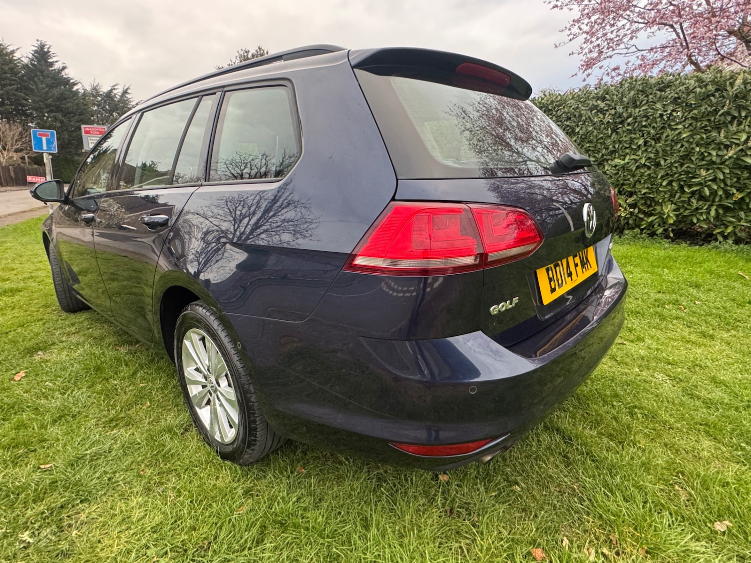 Used Volkswagen Golf 2014 for sale - 78098939: Photo 8