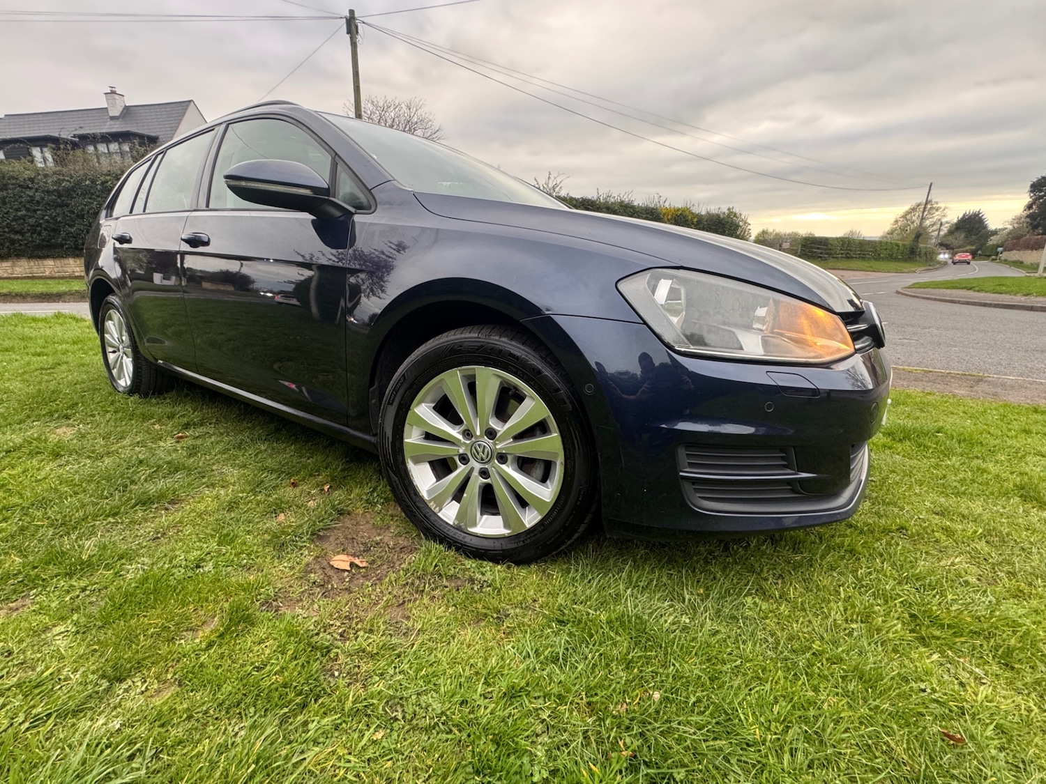 Used Volkswagen Golf 2014 for sale - 78098939: Photo 9