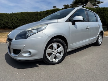 Used Renault Scenic 2010 for sale - 79414908: Photo