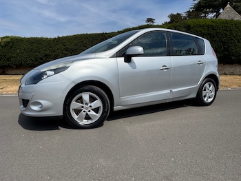 Used Renault Scenic 2010 for sale - 79414908: Photo