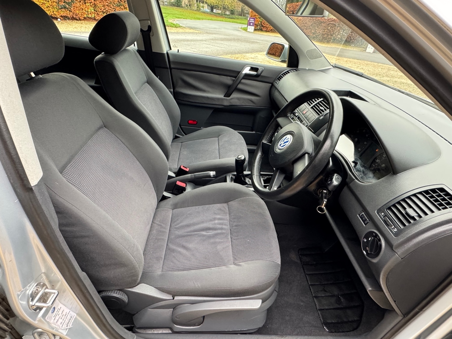 Used Volkswagen Polo 2002 for sale - 76590227: Photo 11