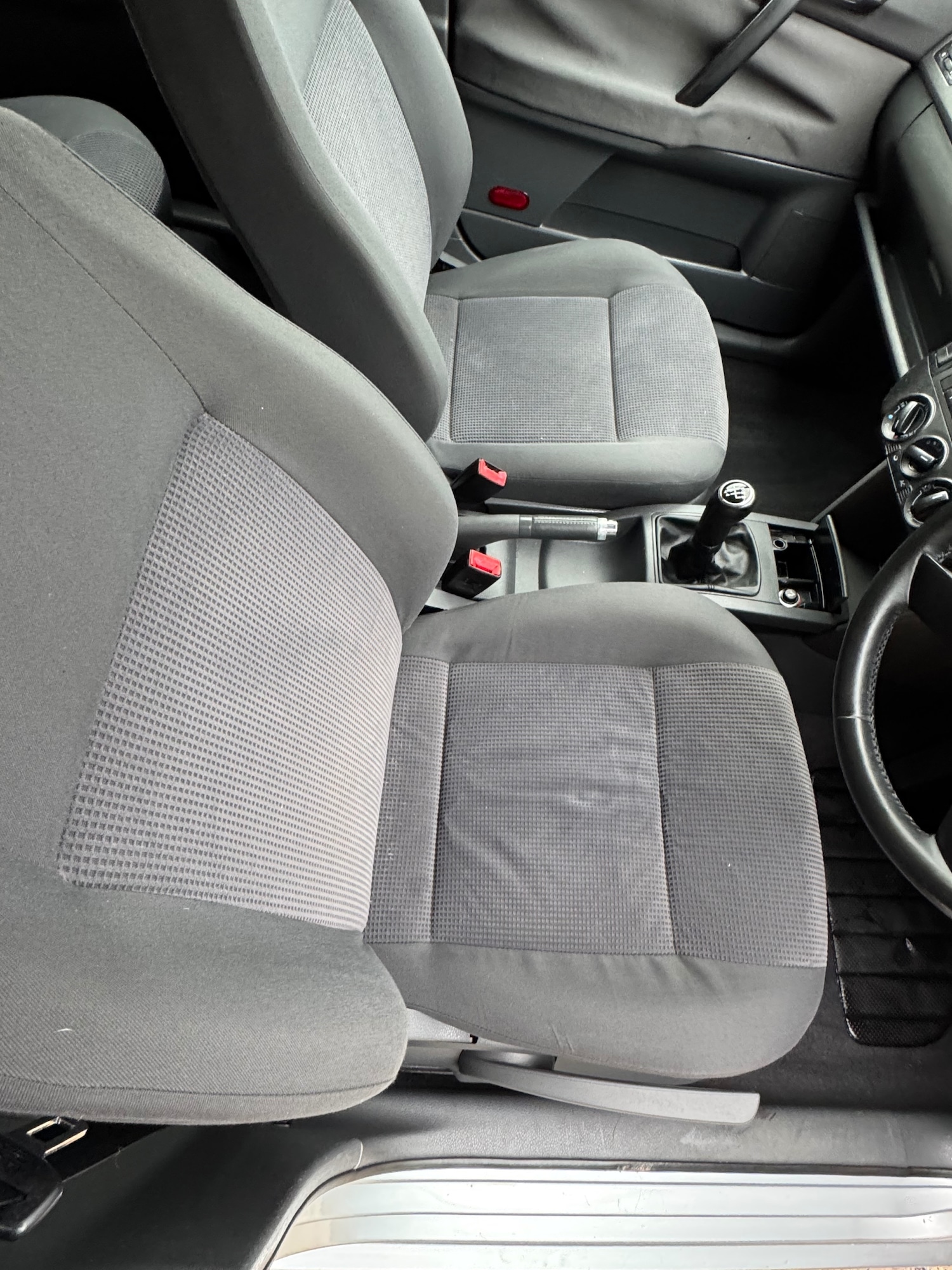 Used Volkswagen Polo 2002 for sale - 76590227: Photo 12