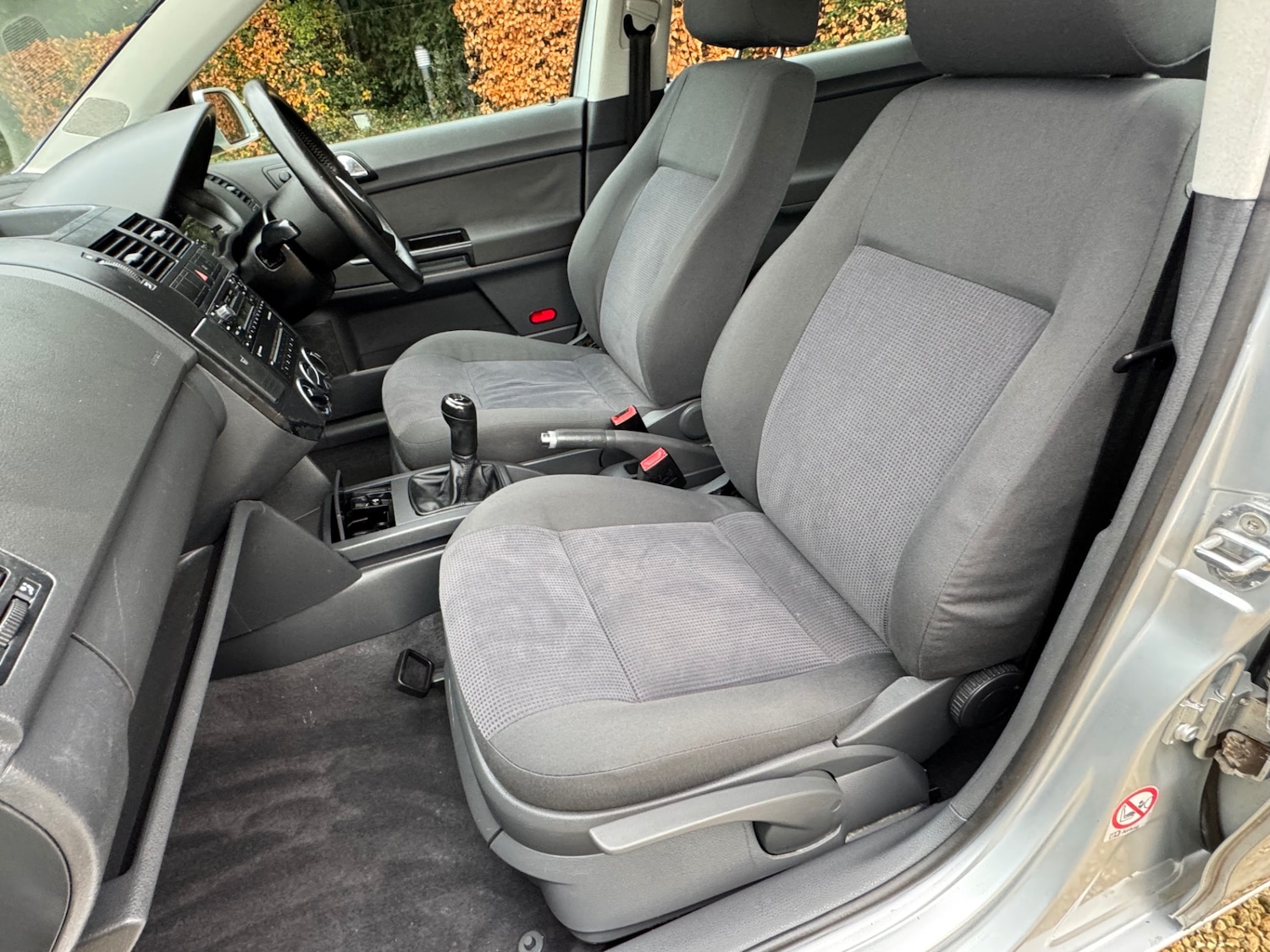 Used Volkswagen Polo 2002 for sale - 76590227: Photo 15