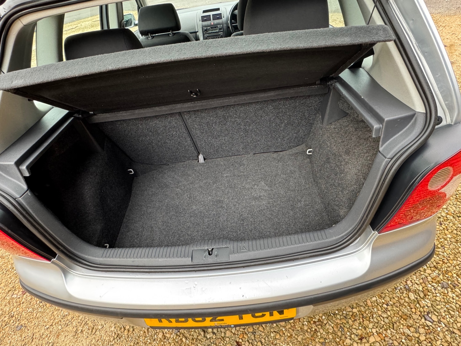 Used Volkswagen Polo 2002 for sale - 76590227: Photo 7