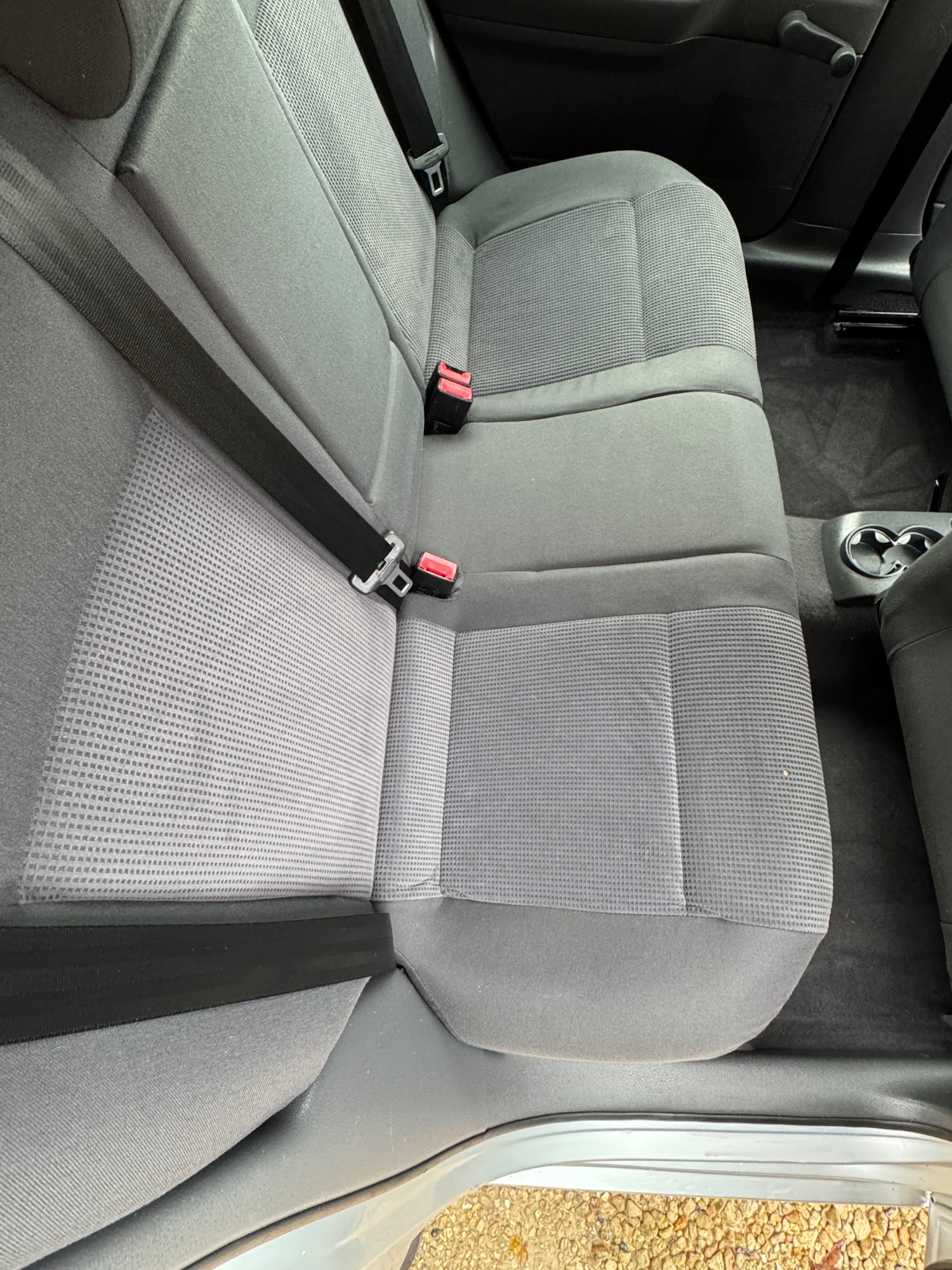 Used Volkswagen Polo 2002 for sale - 76590227: Photo 8