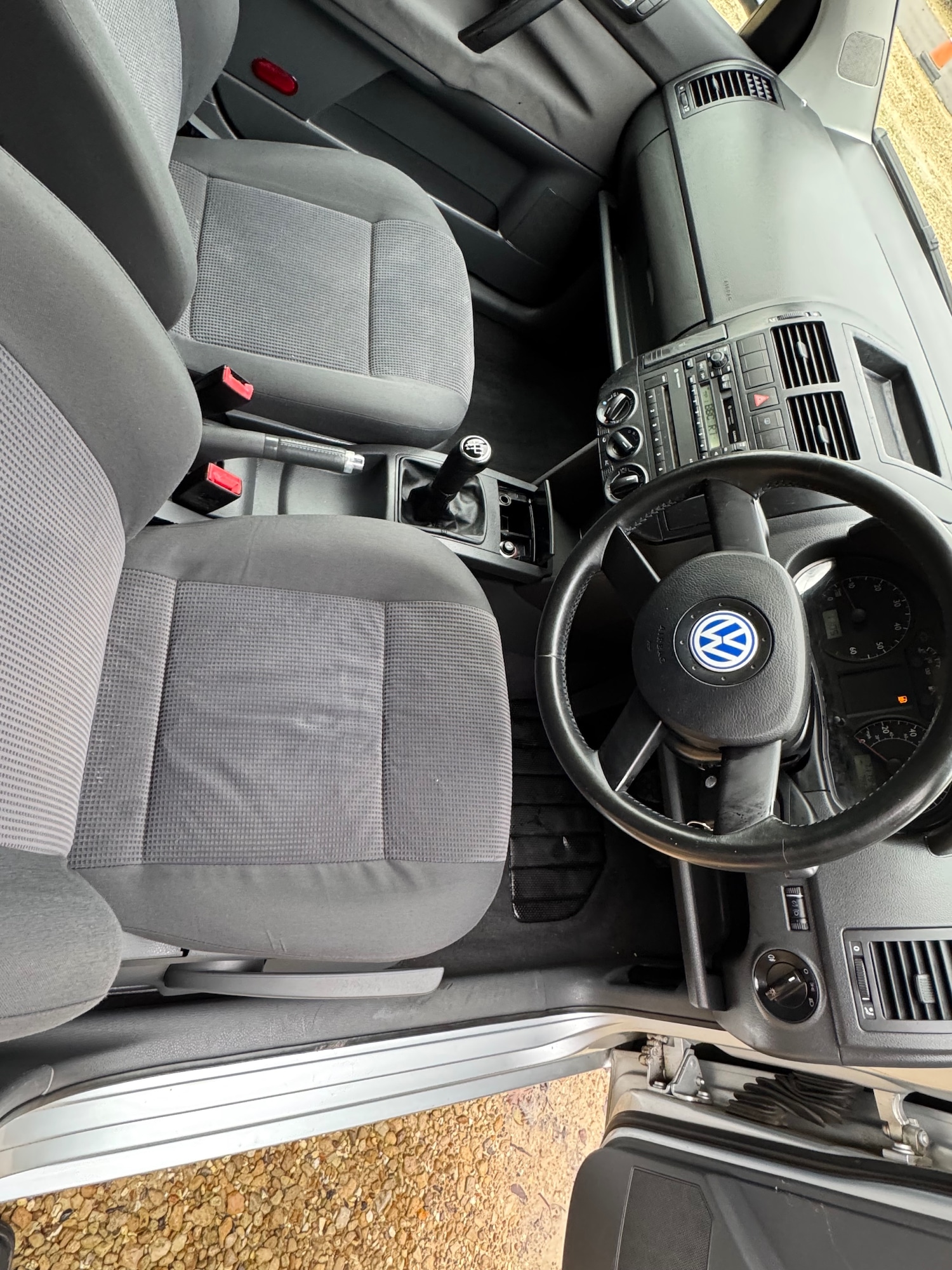 Used Volkswagen Polo 2002 for sale - 76590227: Photo 9