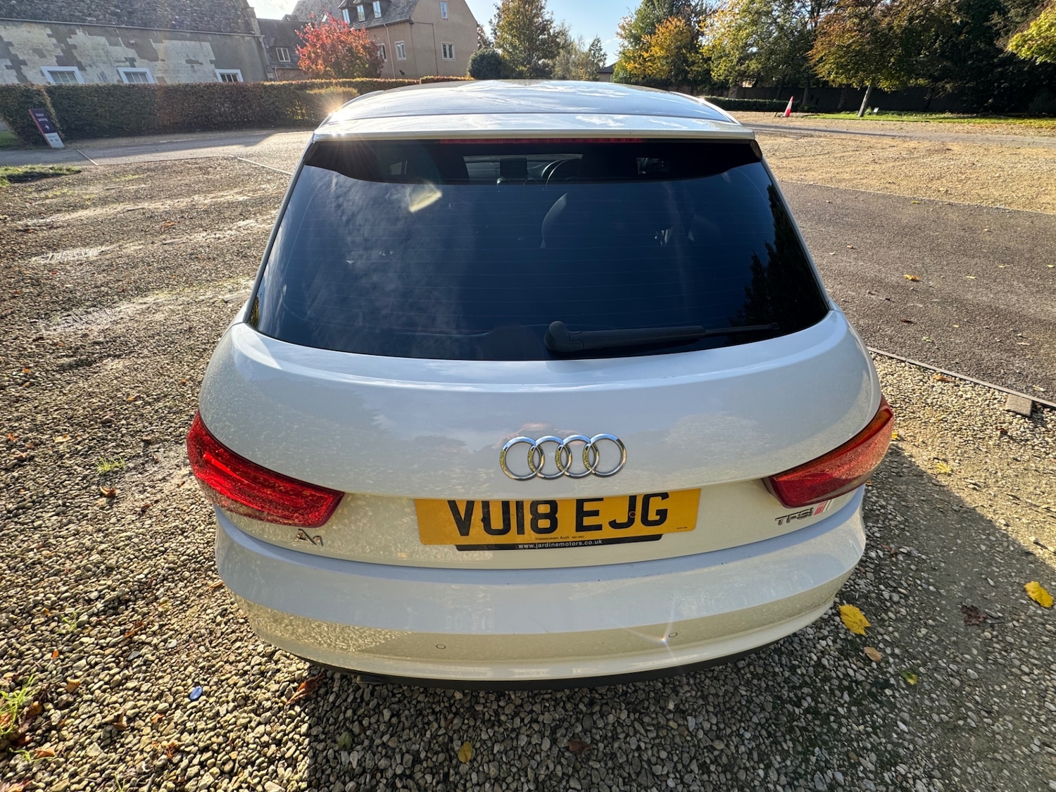 Used Audi A1 2018 for sale - 76375619: Photo 10