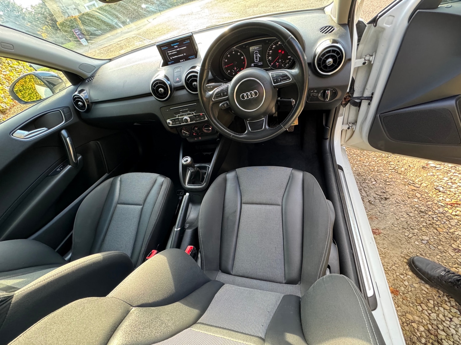 Used Audi A1 2018 for sale - 76375619: Photo 14