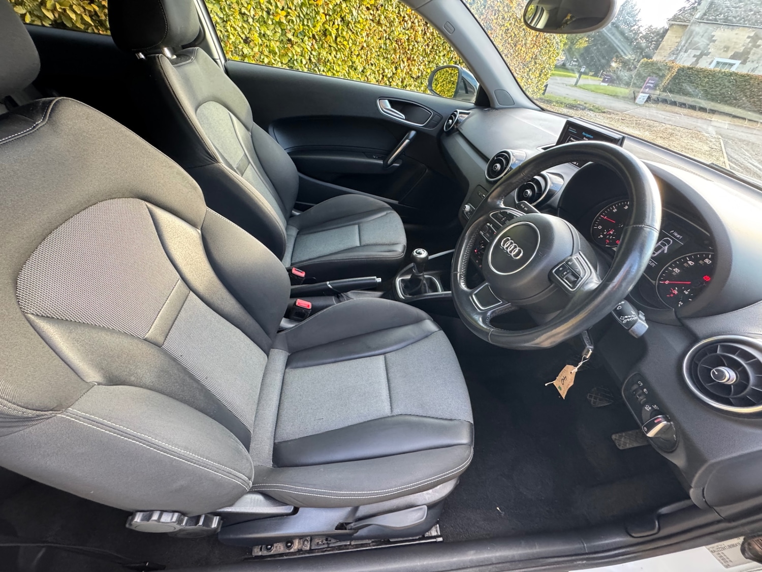Used Audi A1 2018 for sale - 76375619: Photo 16