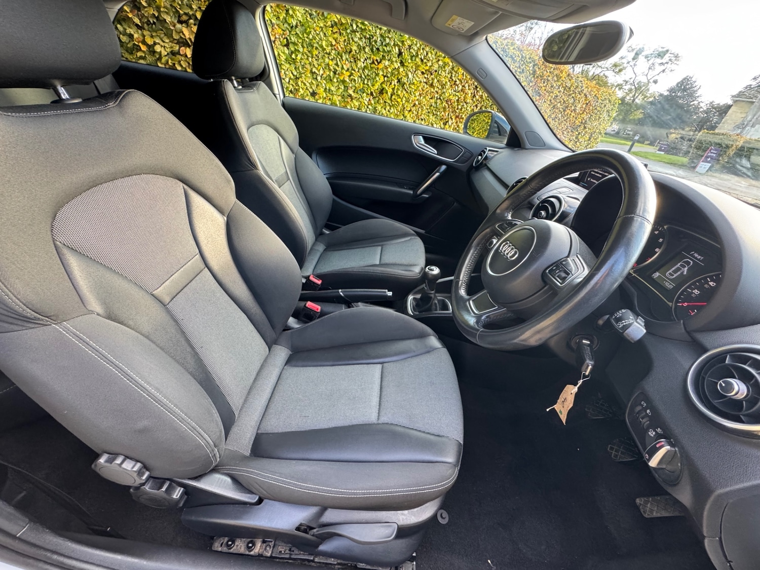 Used Audi A1 2018 for sale - 76375619: Photo 17