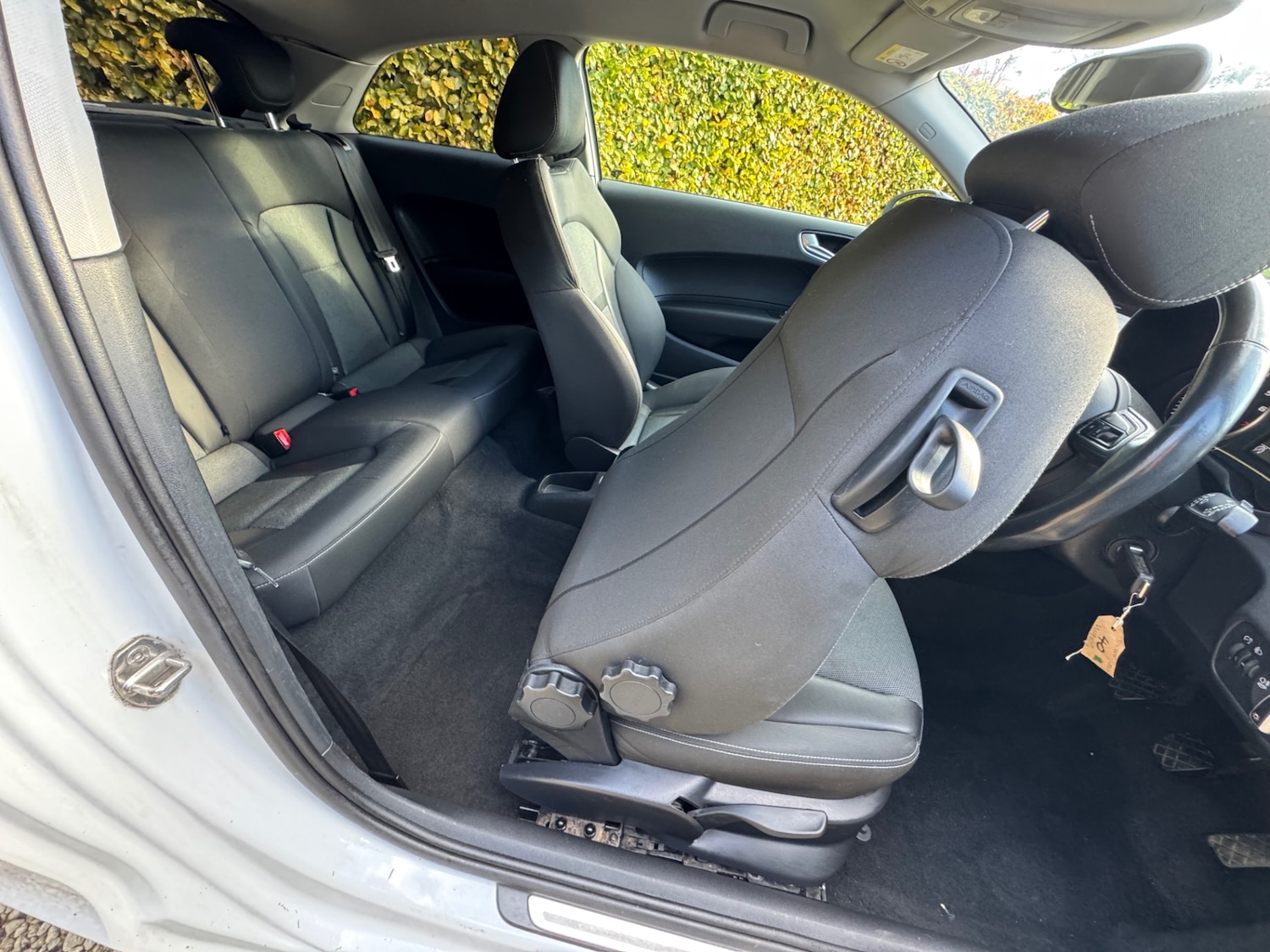 Used Audi A1 2018 for sale - 76375619: Photo 18