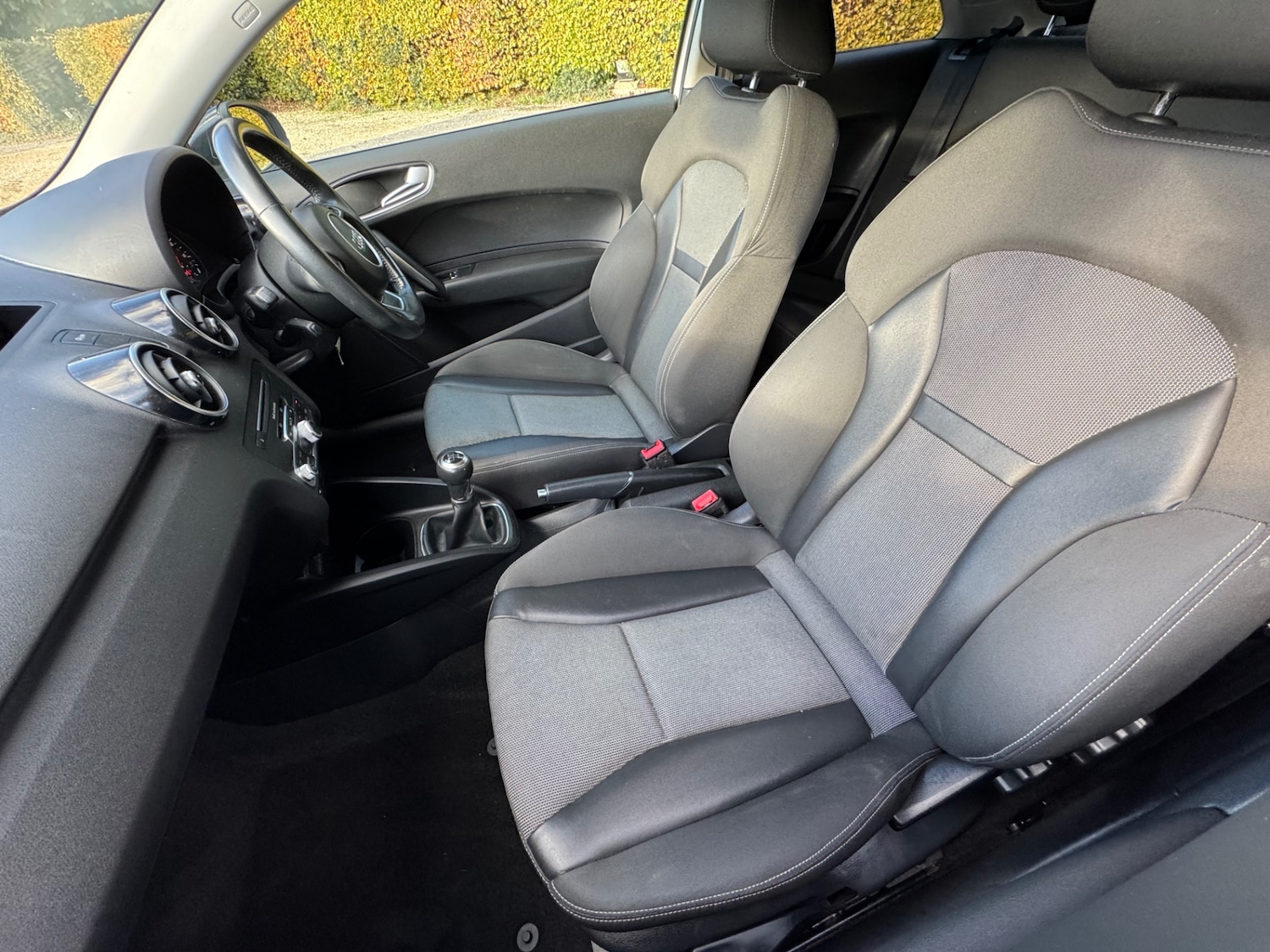 Used Audi A1 2018 for sale - 76375619: Photo 20