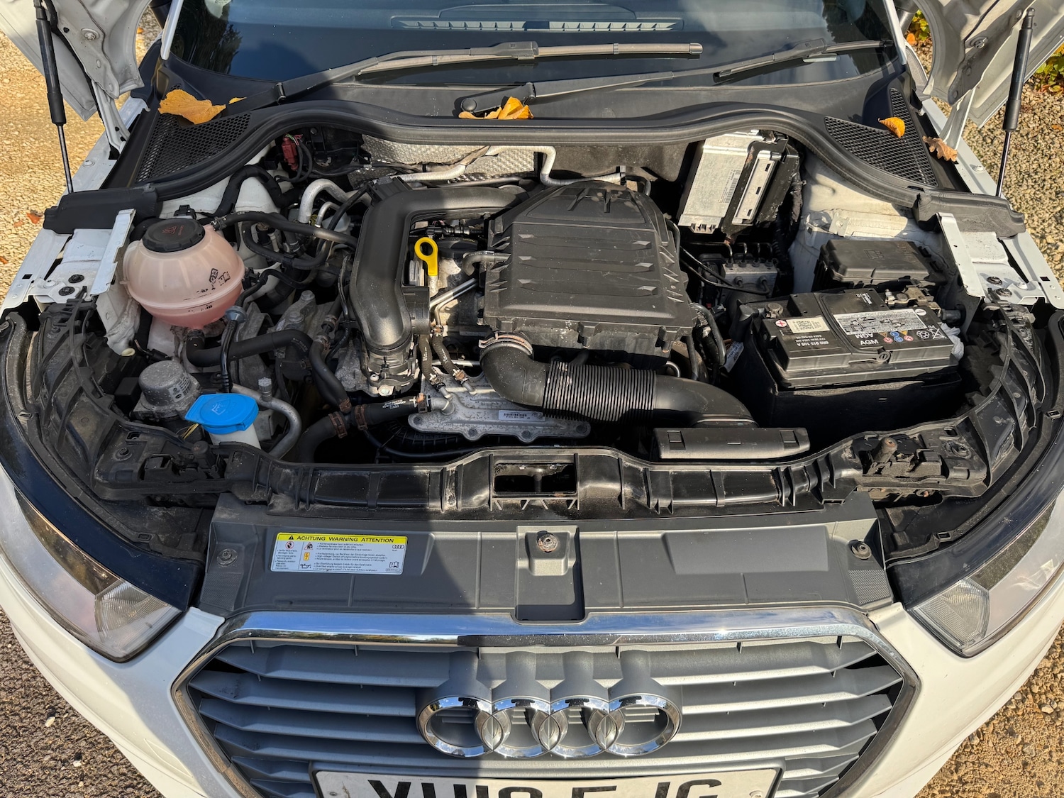 Used Audi A1 2018 for sale - 76375619: Photo 22