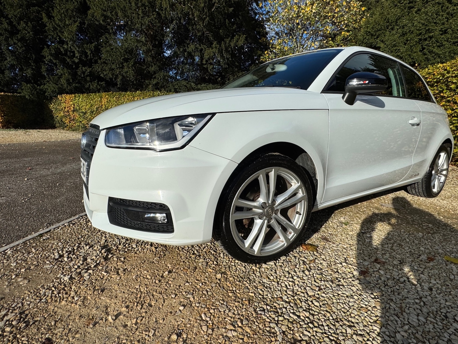 Used Audi A1 2018 for sale - 76375619: Photo 8