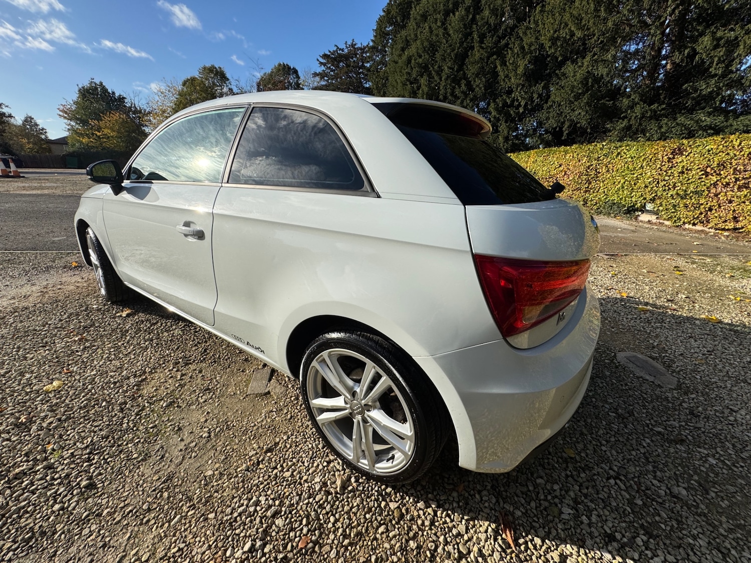 Used Audi A1 2018 for sale - 76375619: Photo 9