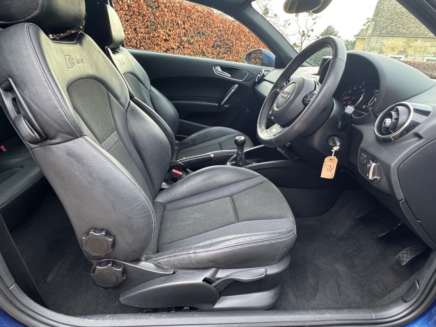 Used Audi A1 2013 for sale - 77028349: Photo 11