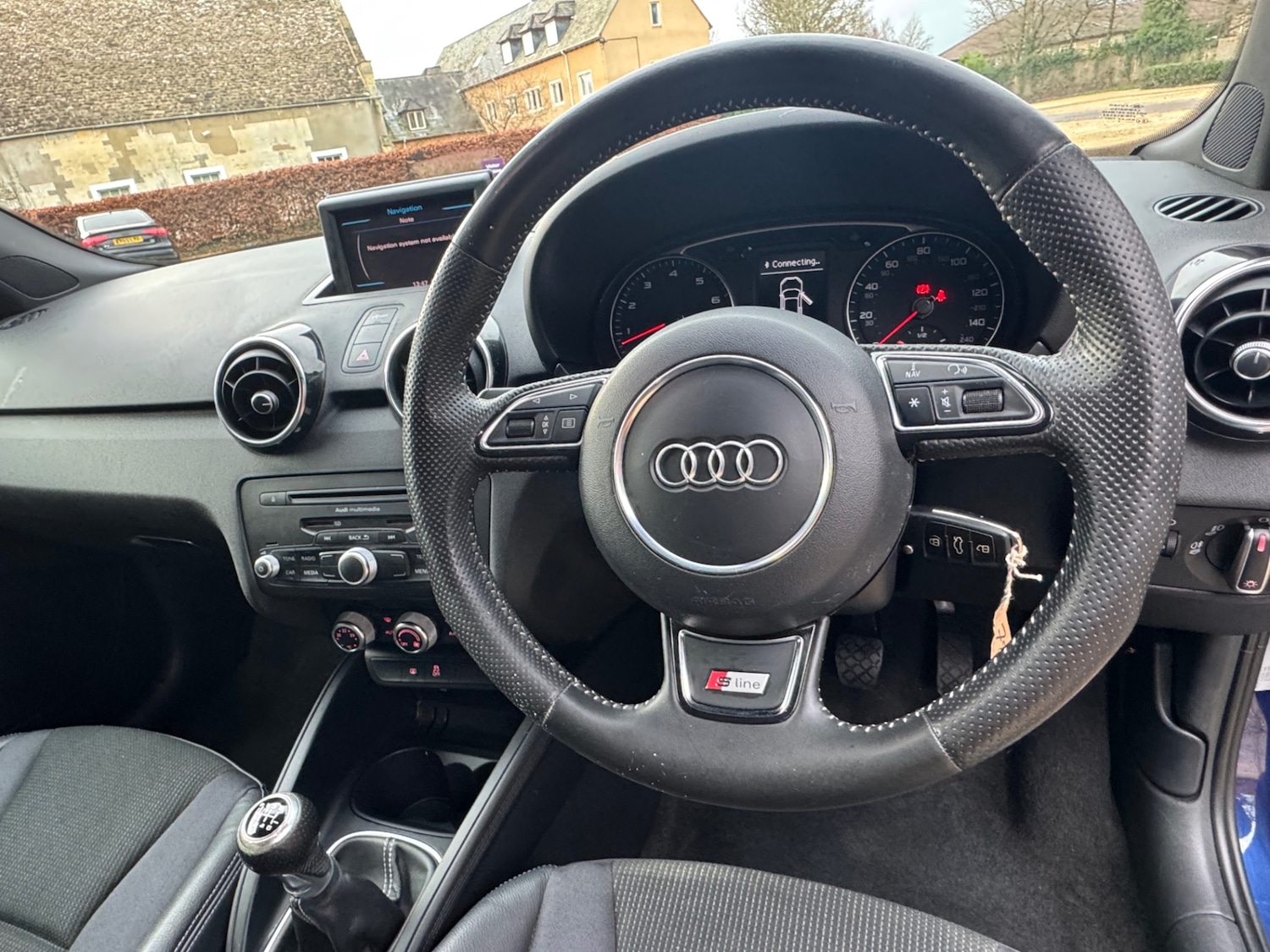 Used Audi A1 2013 for sale - 77028349: Photo 12