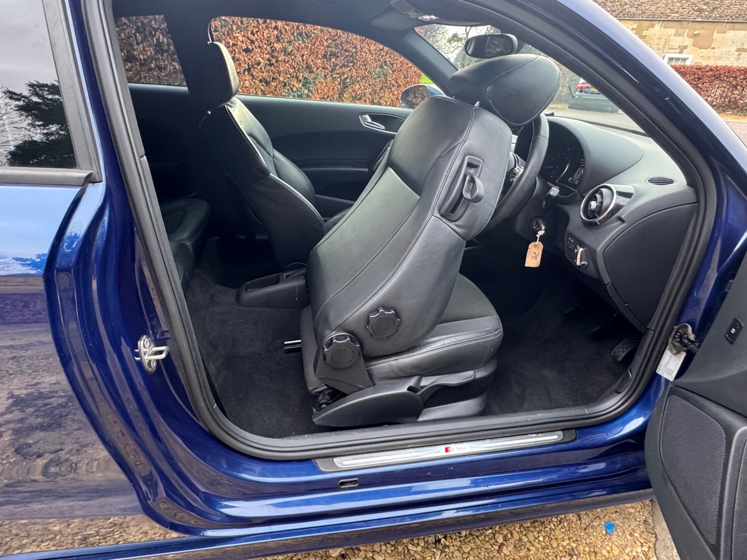 Used Audi A1 2013 for sale - 77028349: Photo 13