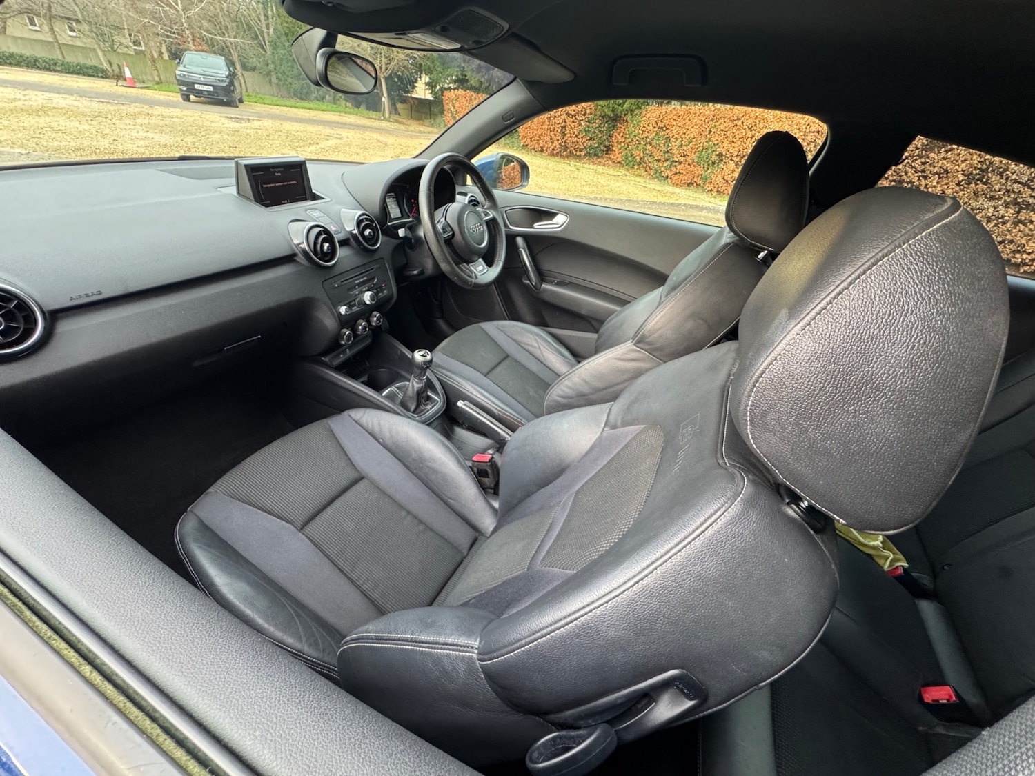 Used Audi A1 2013 for sale - 77028349: Photo 15