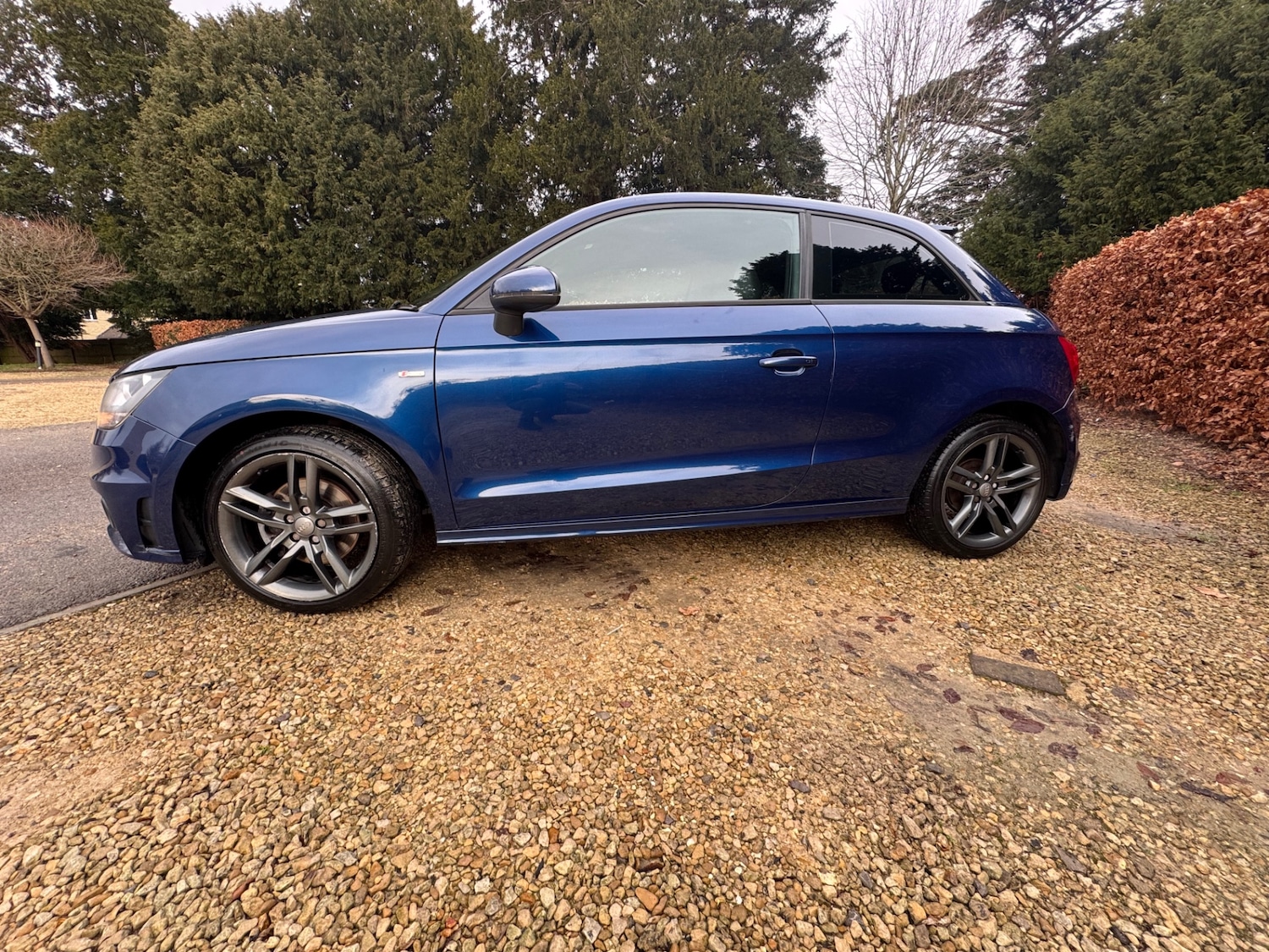 Used Audi A1 2013 for sale - 77028349: Photo 2