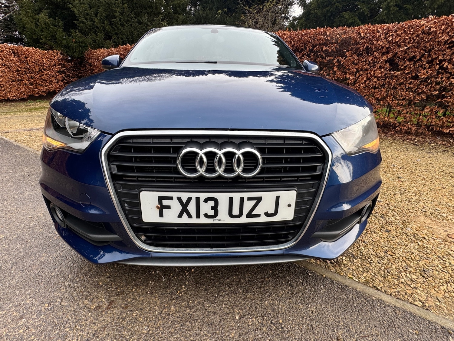 Used Audi A1 2013 for sale - 77028349: Photo 3