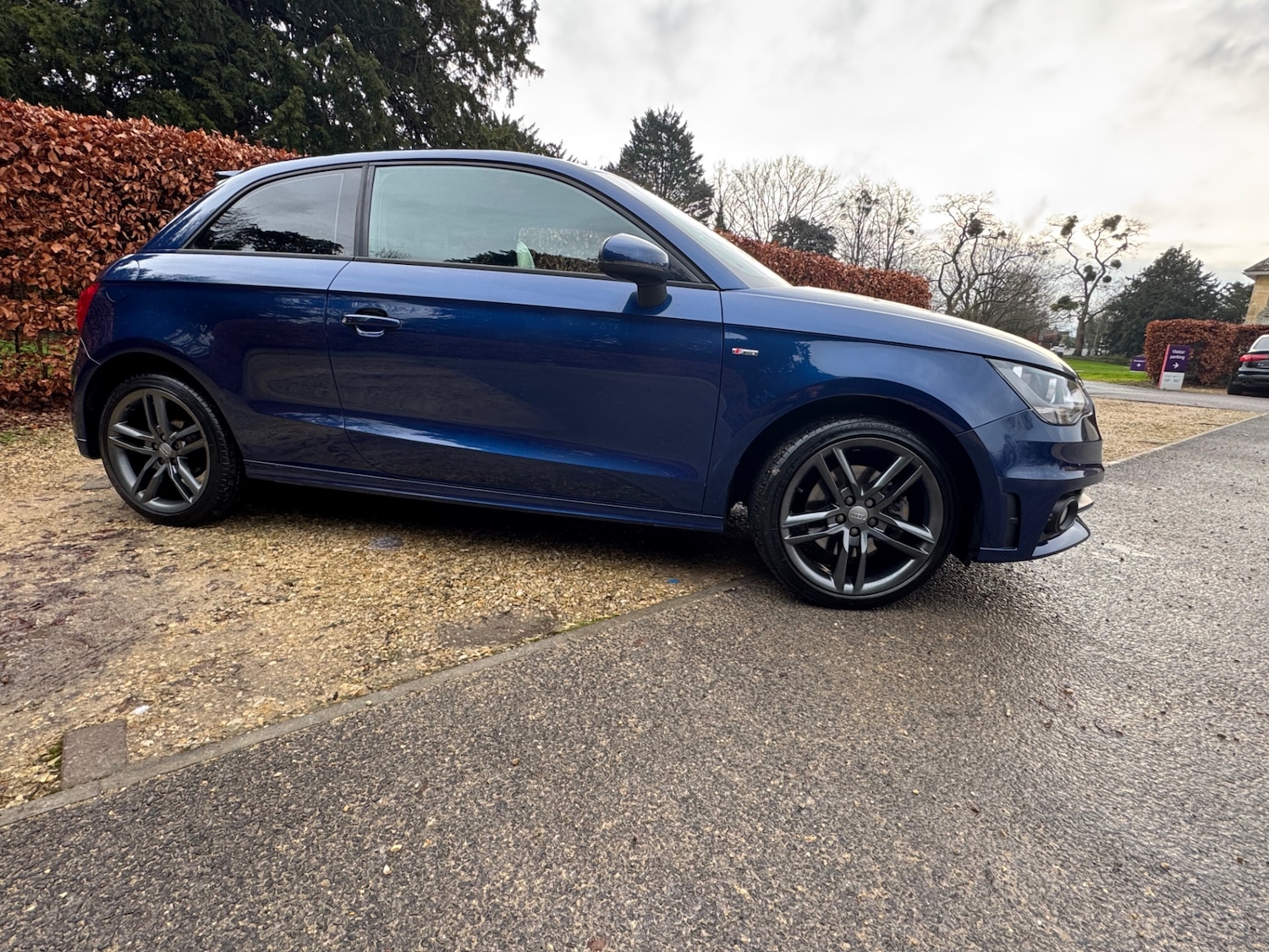 Used Audi A1 2013 for sale - 77028349: Photo 4
