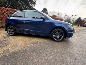 Used Audi A1 2013 for sale - 77028349: Photo