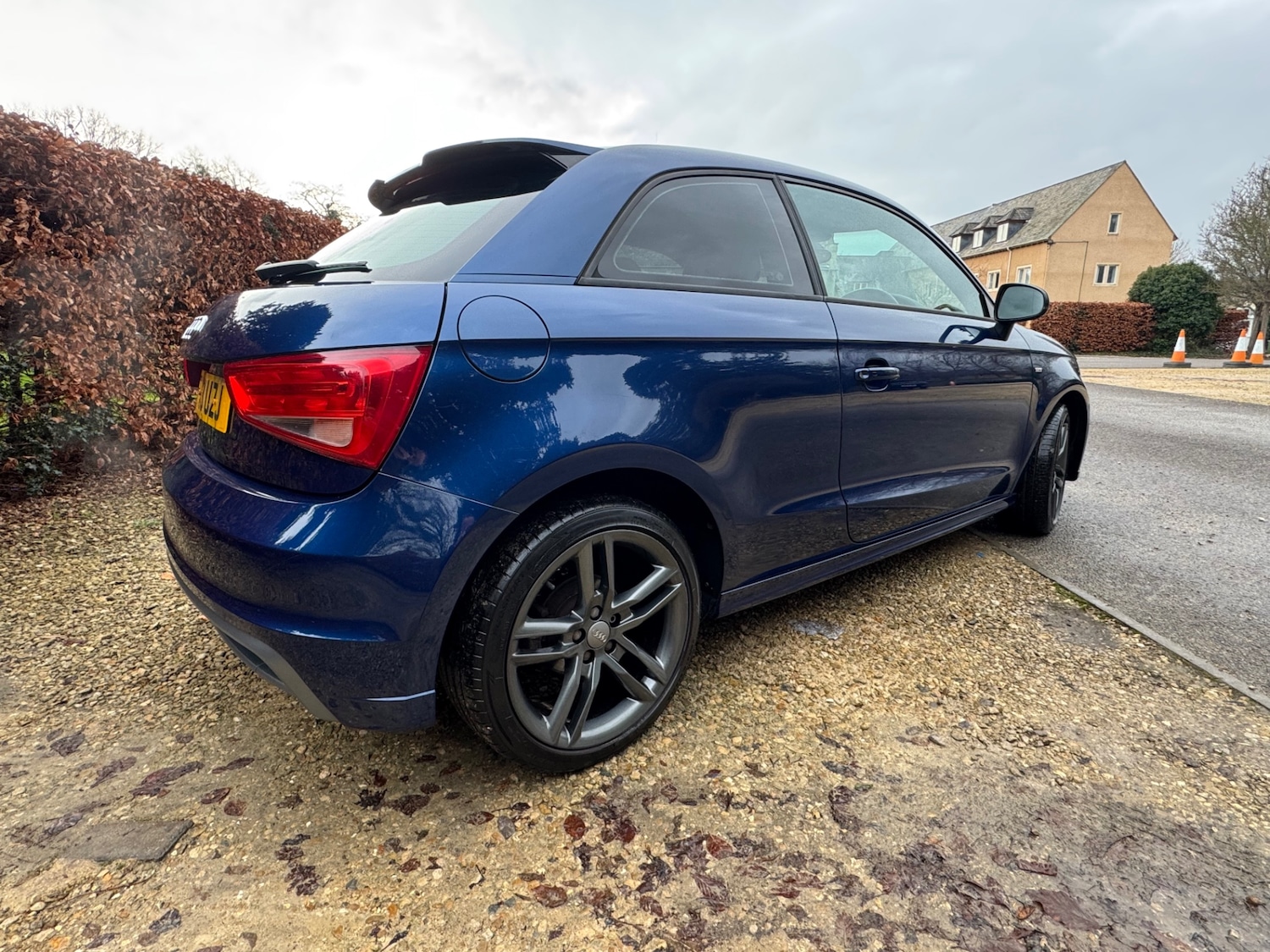 Used Audi A1 2013 for sale - 77028349: Photo 5