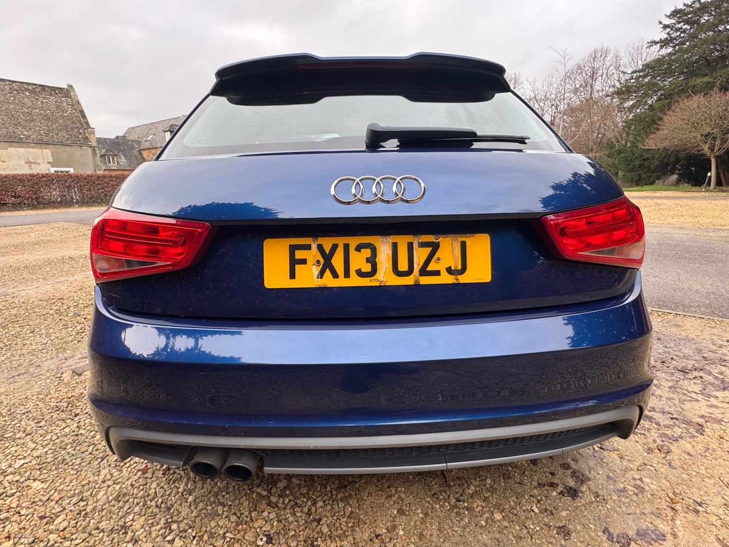 Used Audi A1 2013 for sale - 77028349: Photo 6