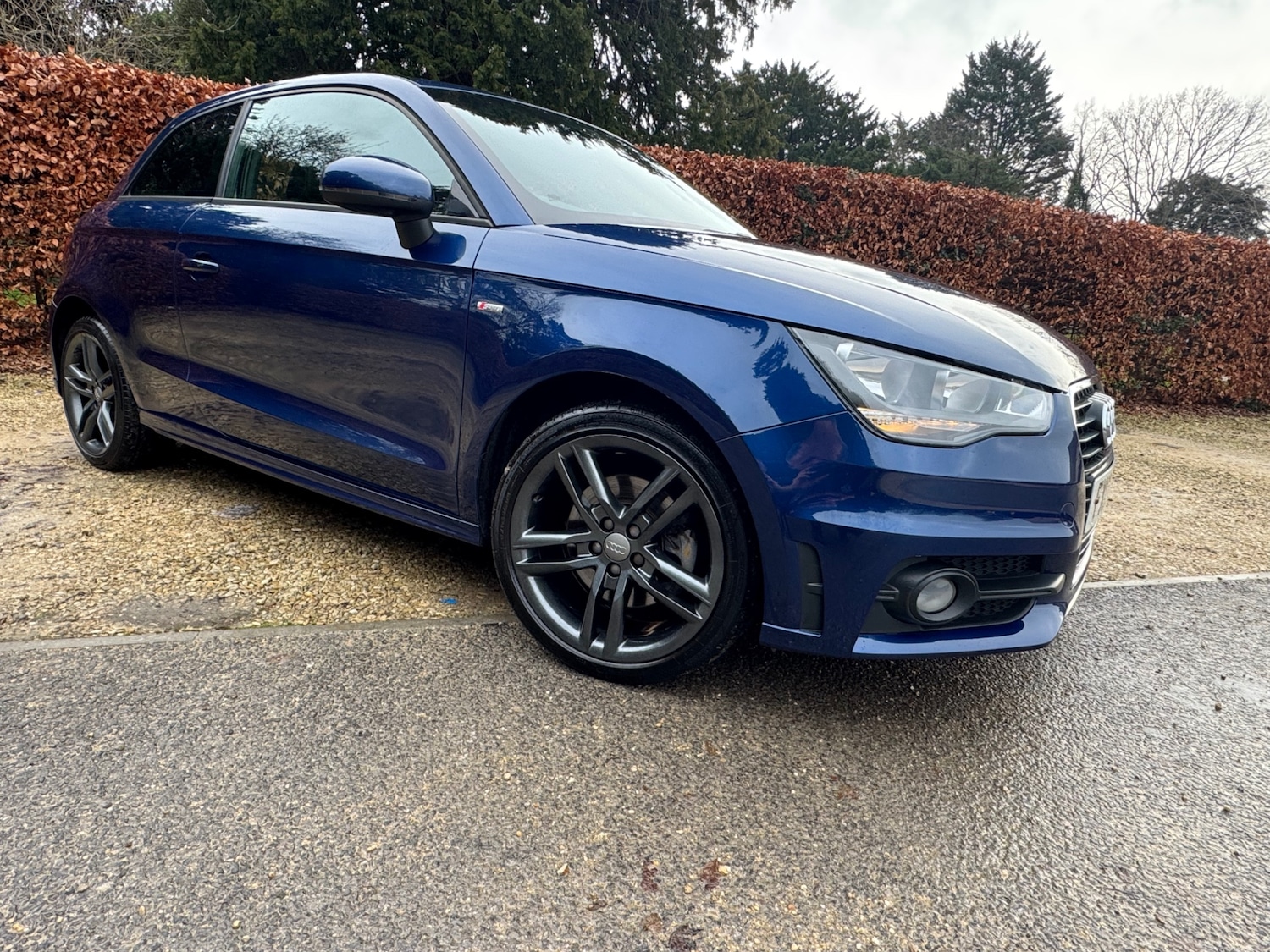 Used Audi A1 2013 for sale - 77028349: Photo 7