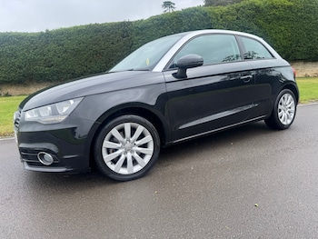 Used Audi A1 2011 for sale - 78795168: Photo