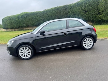 Used Audi A1 2011 for sale - 78795168: Photo