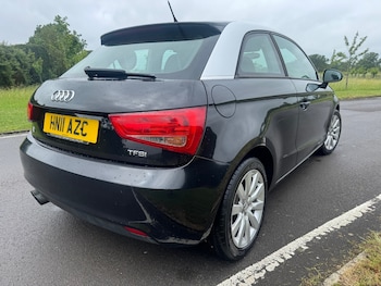 Used Audi A1 2011 for sale - 78795168: Photo
