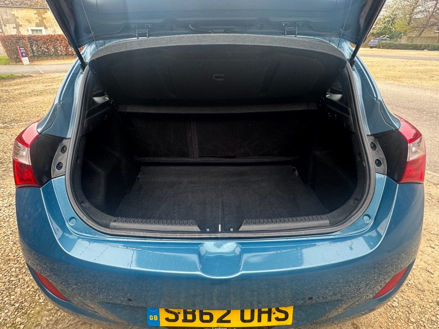 Used Hyundai i30 2012 for sale - 78155610: Photo 12