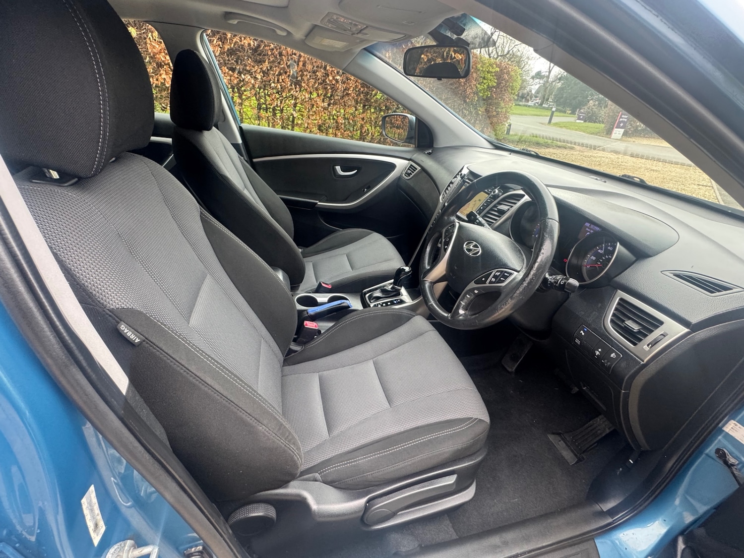 Used Hyundai i30 2012 for sale - 78155610: Photo 13