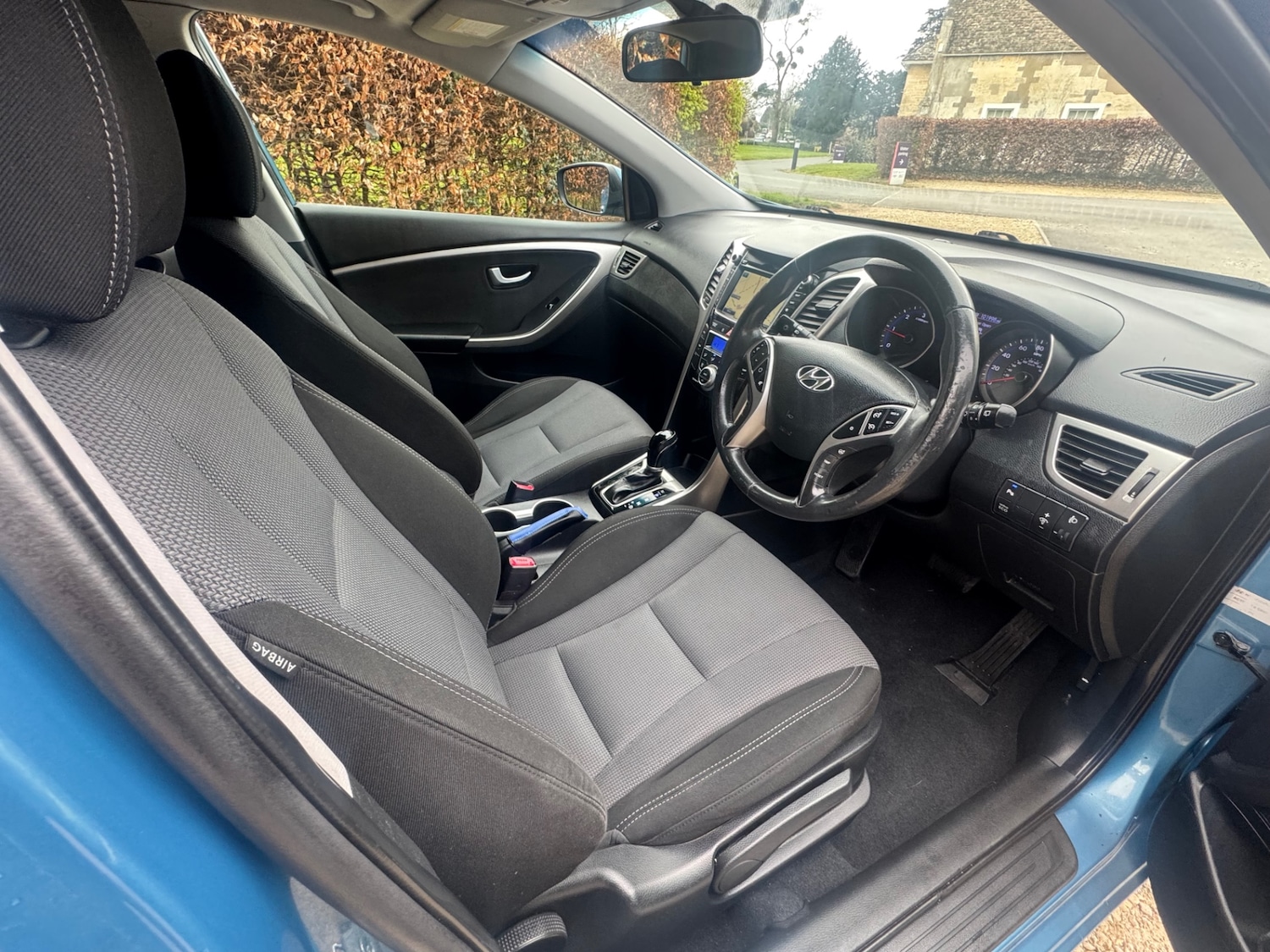 Used Hyundai i30 2012 for sale - 78155610: Photo 14