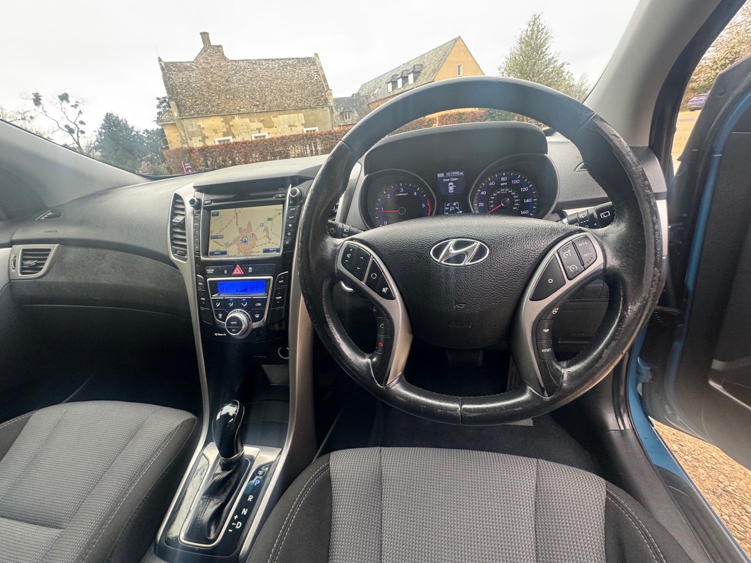 Used Hyundai i30 2012 for sale - 78155610: Photo 15