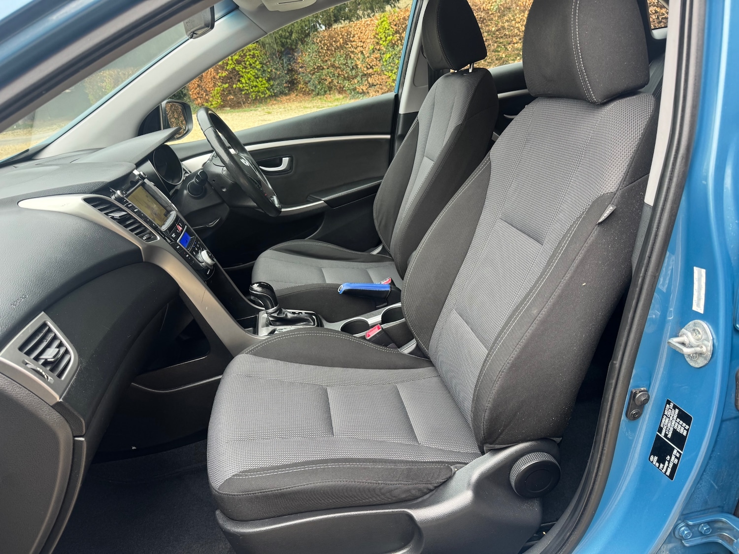 Used Hyundai i30 2012 for sale - 78155610: Photo 17