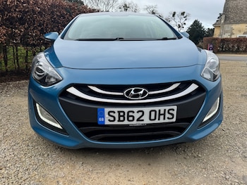Used Hyundai i30 2012 for sale - 78155610: Photo