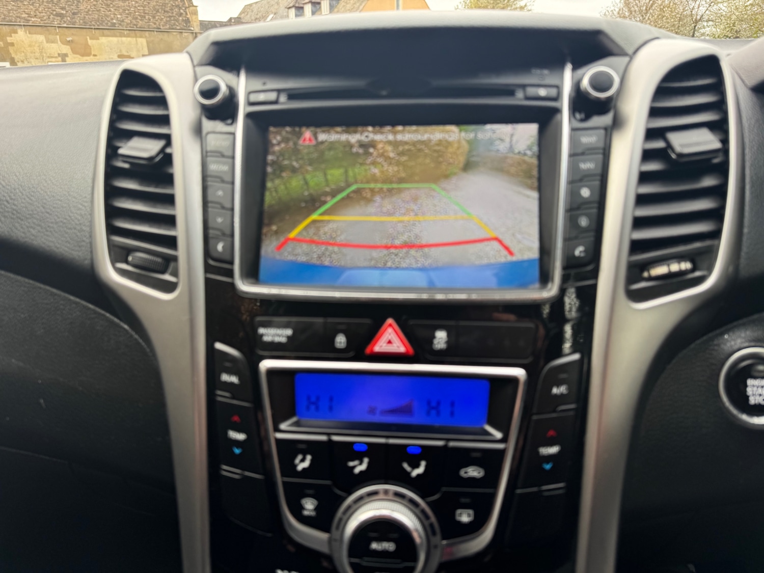 Used Hyundai i30 2012 for sale - 78155610: Photo 6