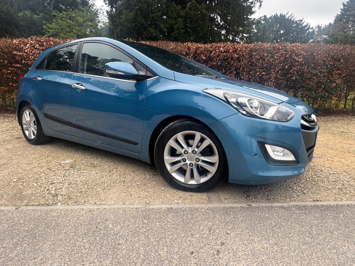 Used Hyundai i30 2012 for sale - 78155610: Photo 7