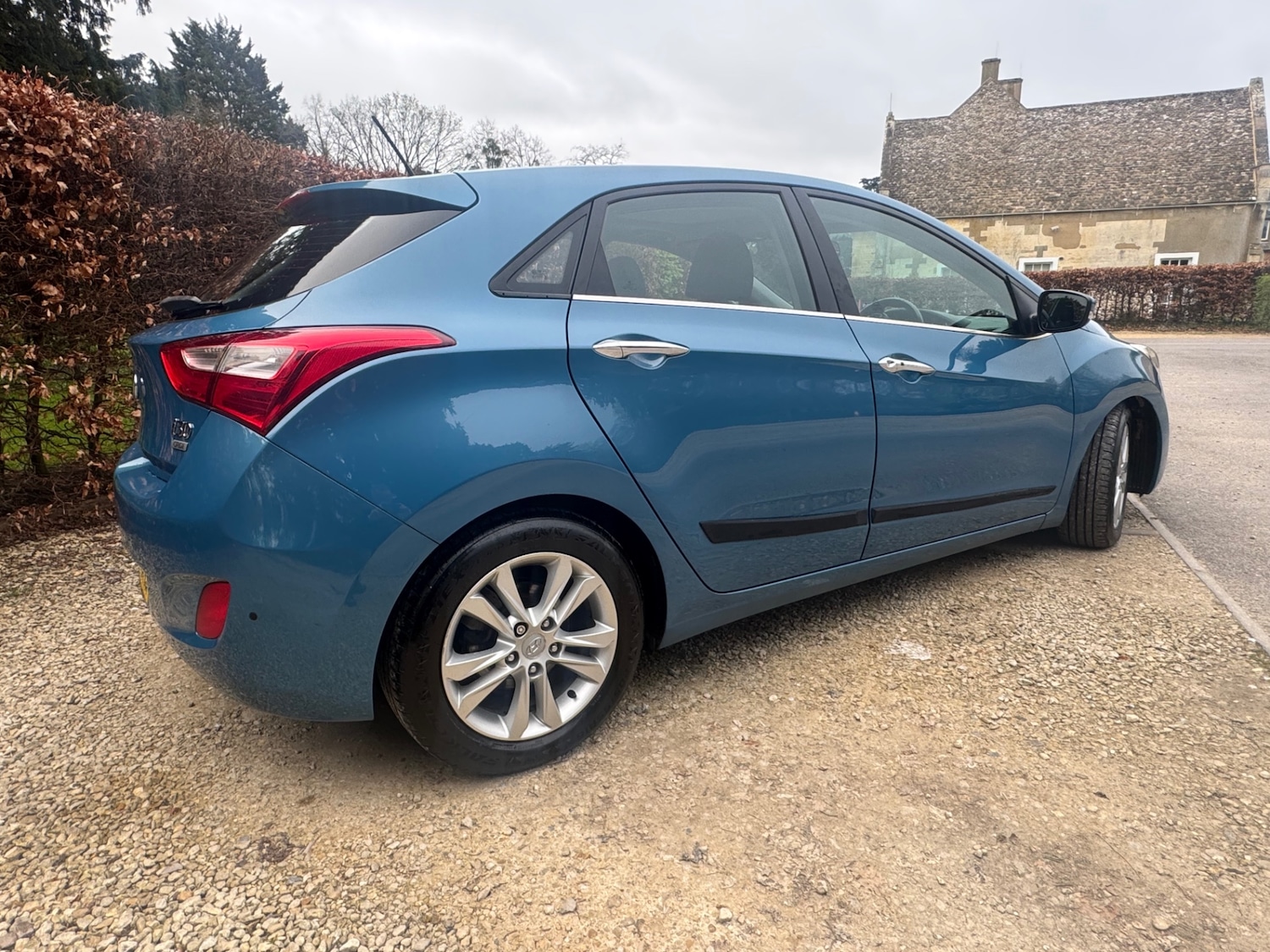Used Hyundai i30 2012 for sale - 78155610: Photo 9