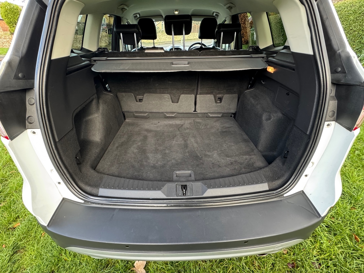 Used Ford Kuga 2016 for sale - 76670915: Photo 13