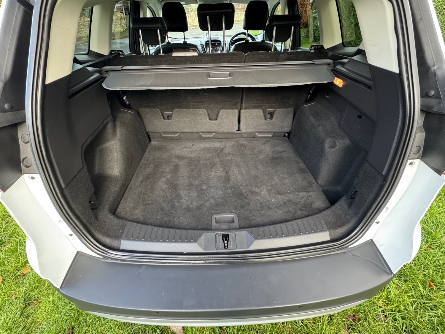 Used Ford Kuga 2016 for sale - 76670915: Photo 14