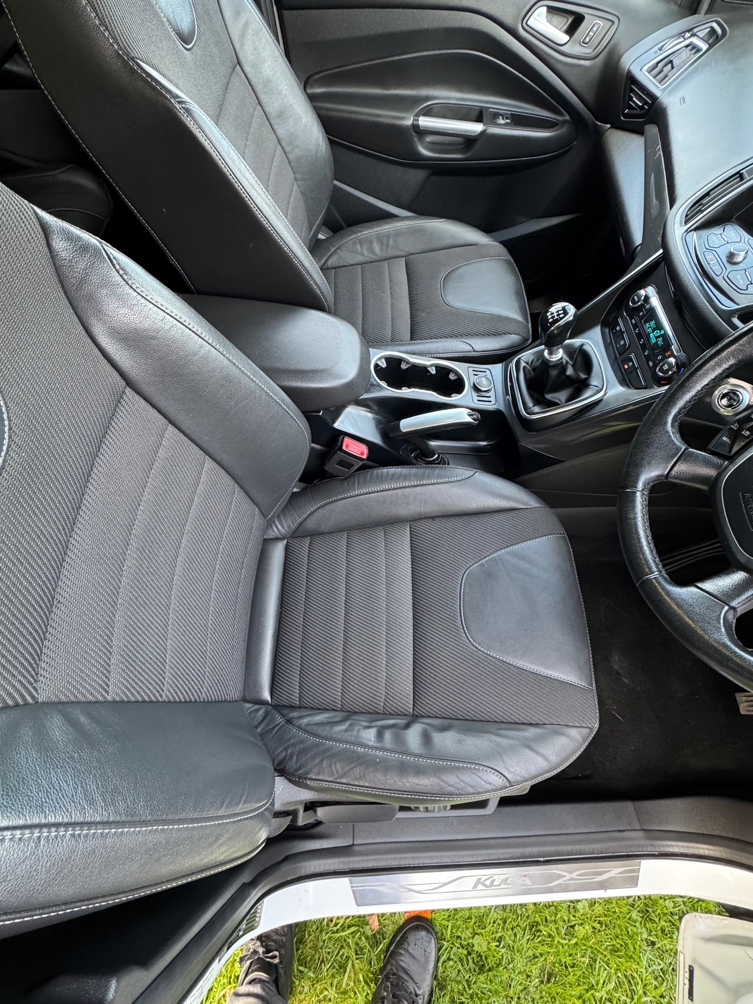 Used Ford Kuga 2016 for sale - 76670915: Photo 17